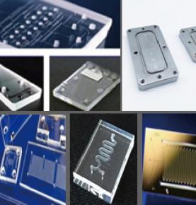 NanoChip 芯片技術