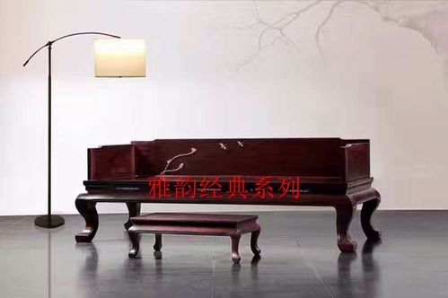 雅韻紅木家具背后的四重境界