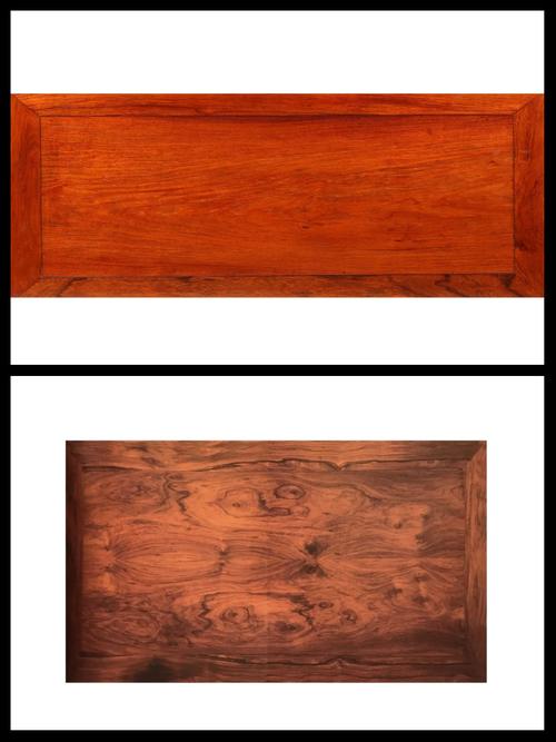 紅木家具獨板和拼板優缺點對比