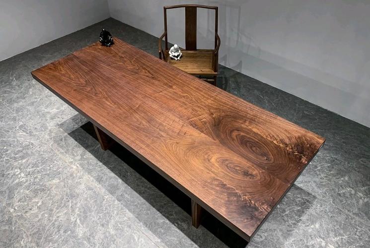 紅木家具獨(dú)板和拼板優(yōu)缺點(diǎn)對(duì)比