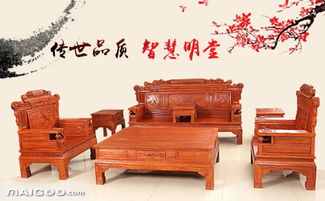 明堂紅木家具品牌介紹 明堂古典家具 十大品牌網(wǎng)