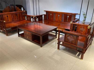 正杰包木匠 探秘非洲酸枝木家具的直銷(xiāo)與二手市場(chǎng)